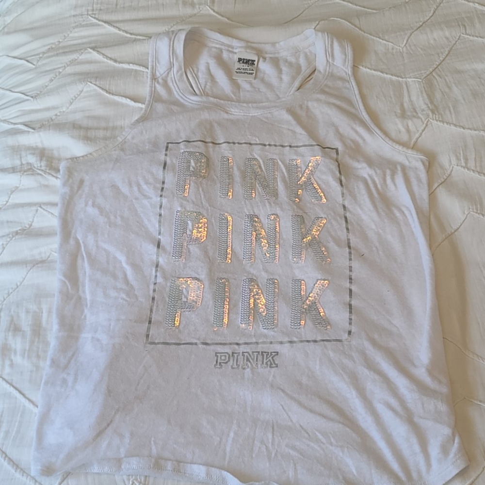 Vs tank top